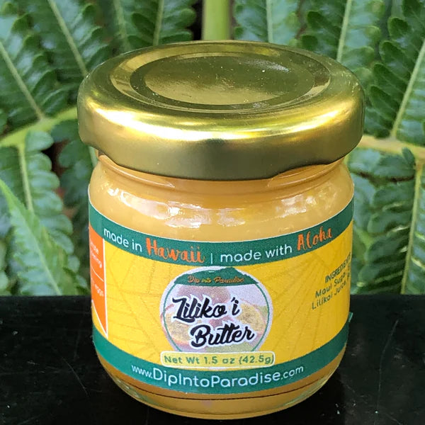 Liliko'i Butter Mini