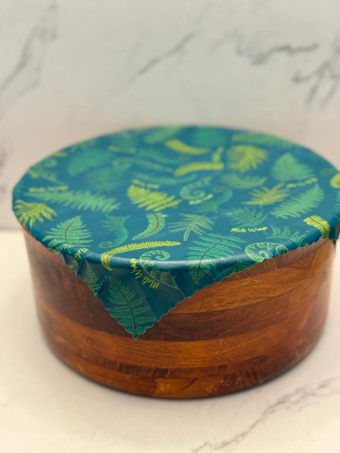 Beeswax Food Wraps