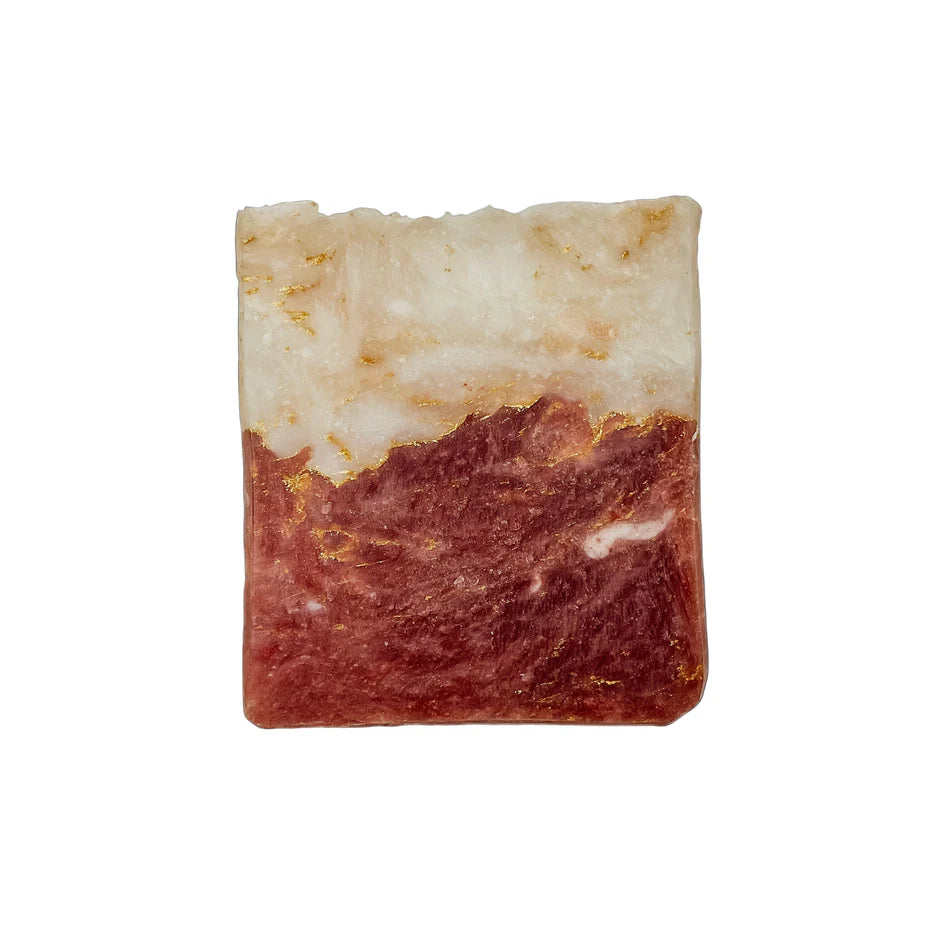 Artisan Soap + Hair Set