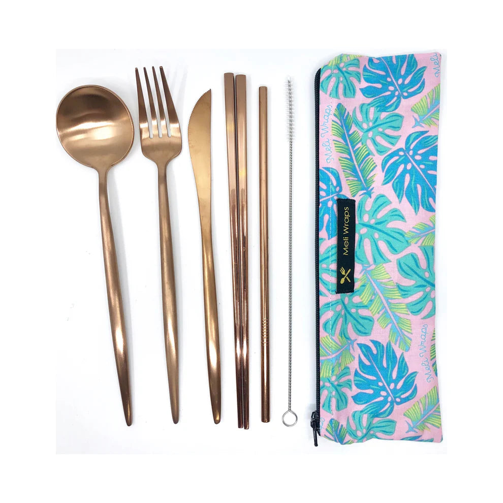 Travel Eco Packs