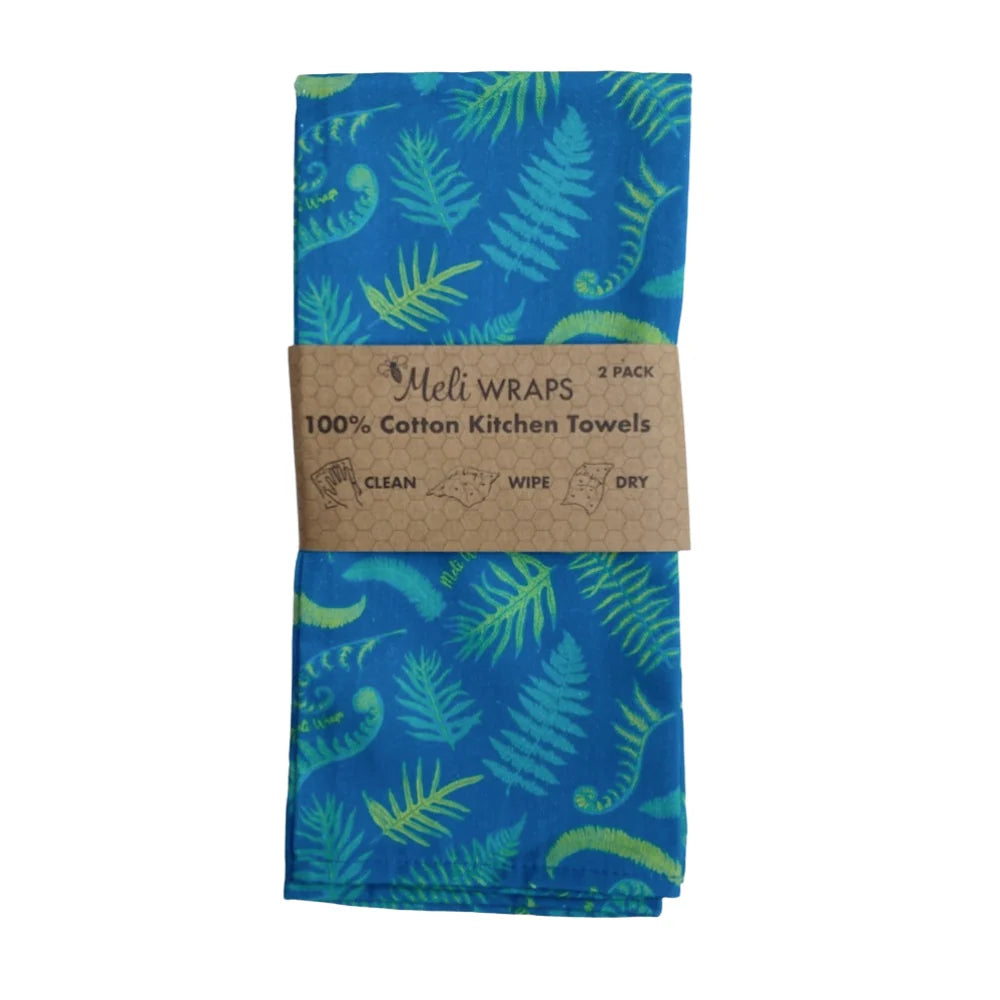Kitchen Towels Sets (set includes 2 towels)