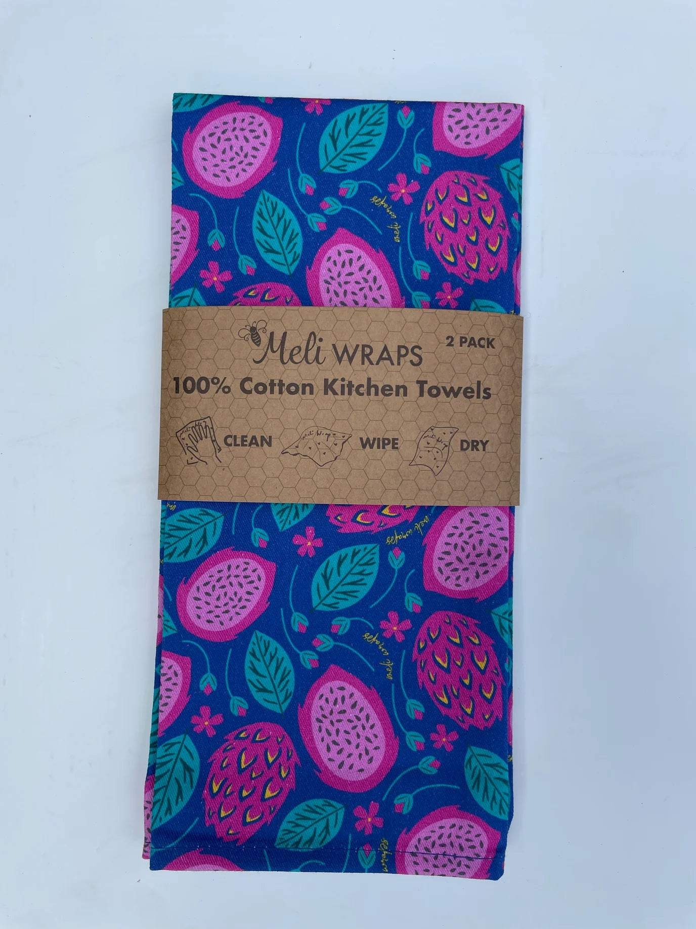 Kitchen Towels Sets (set includes 2 towels)