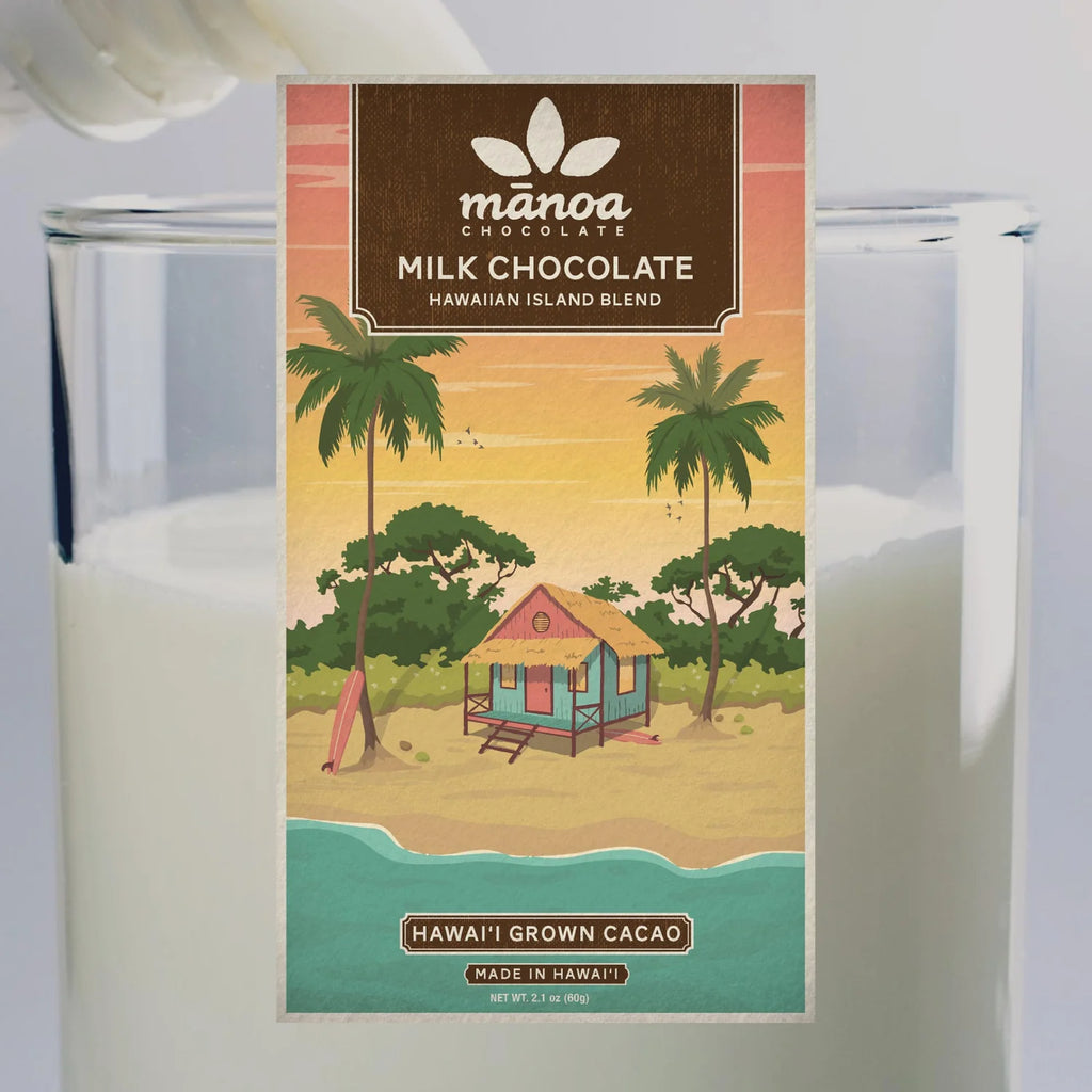 Hawaiʻi Milk Bar