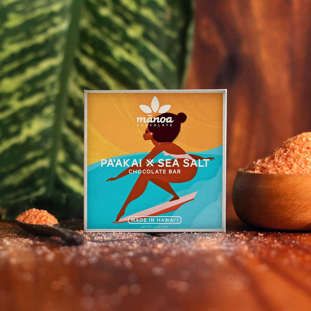 Flavors of Hawaiʻi Mini Box