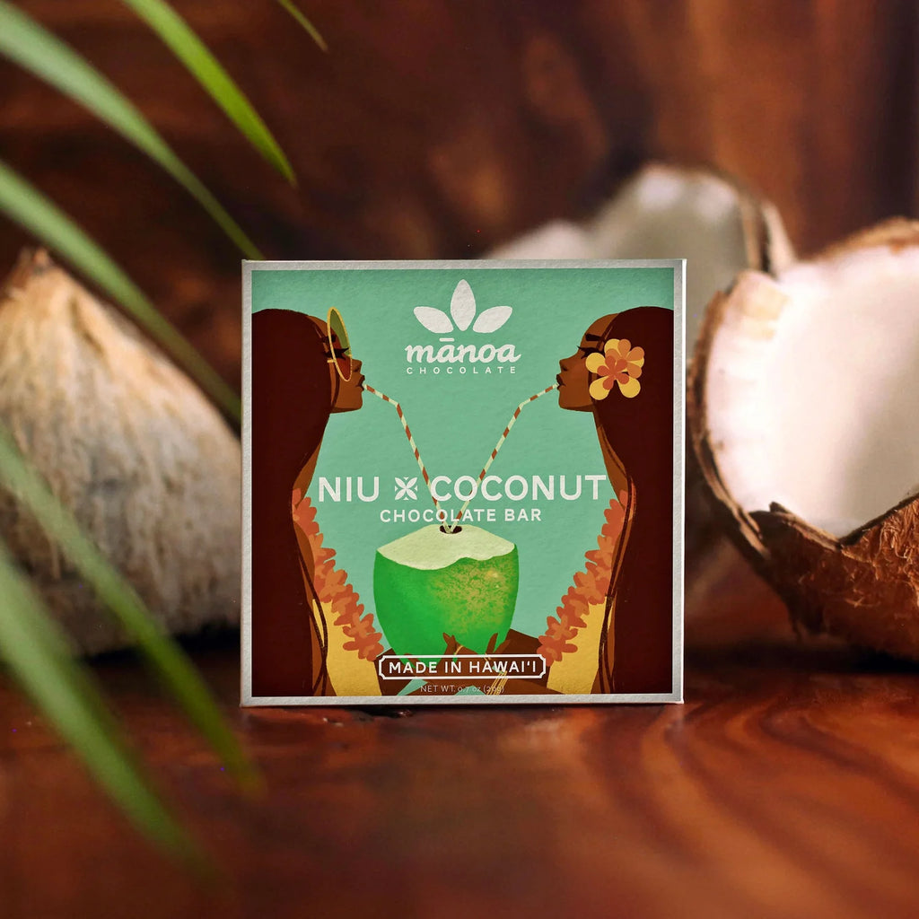 Flavors of Hawaiʻi Mini Box