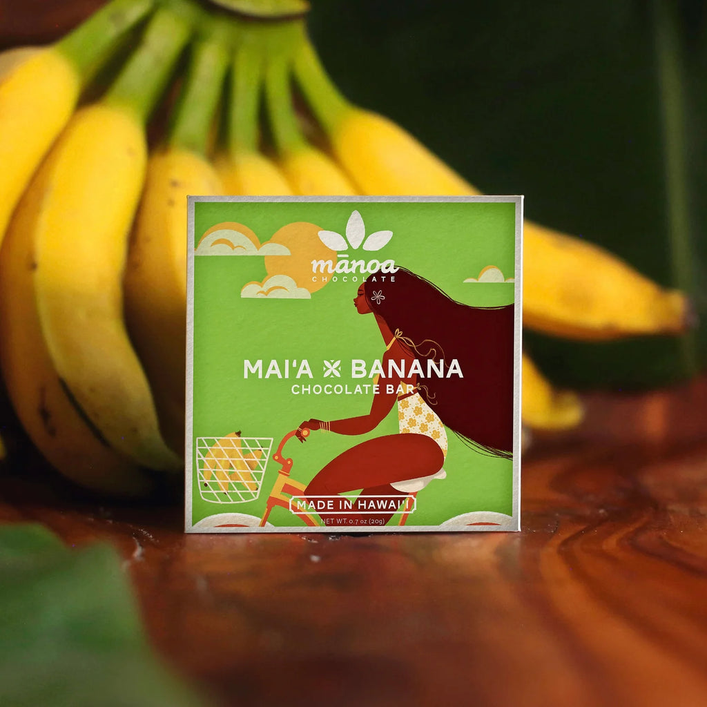 Flavors of Hawaiʻi Mini Box