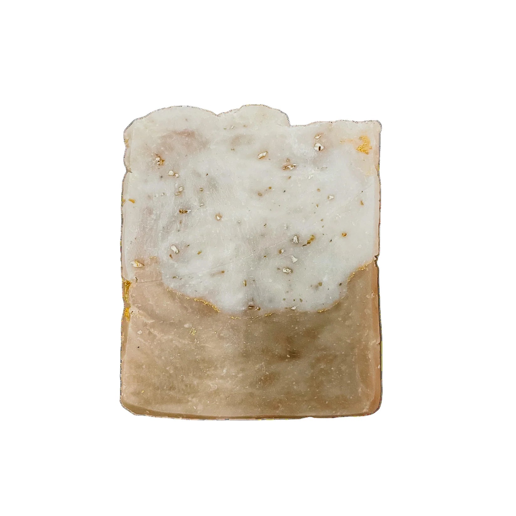 Artisan Soap + Hair Set