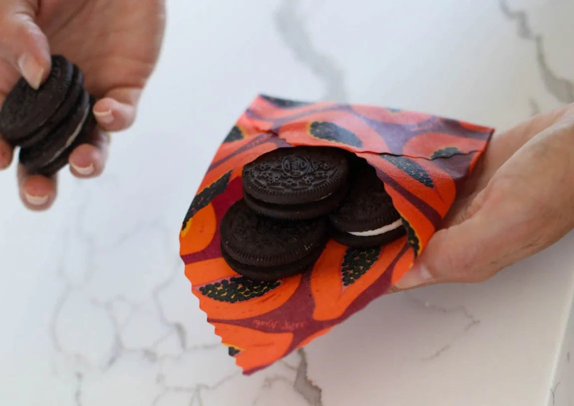 Beeswax Food Wraps
