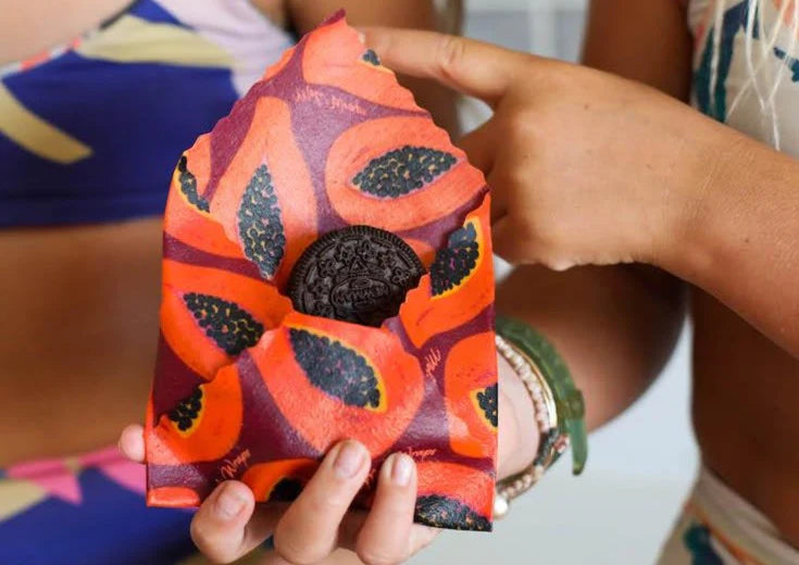 Beeswax Food Wraps