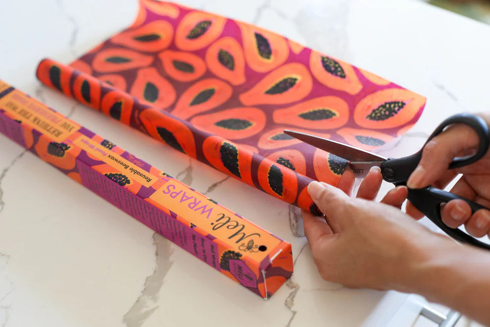 Beeswax Wrap Bulk Roll
