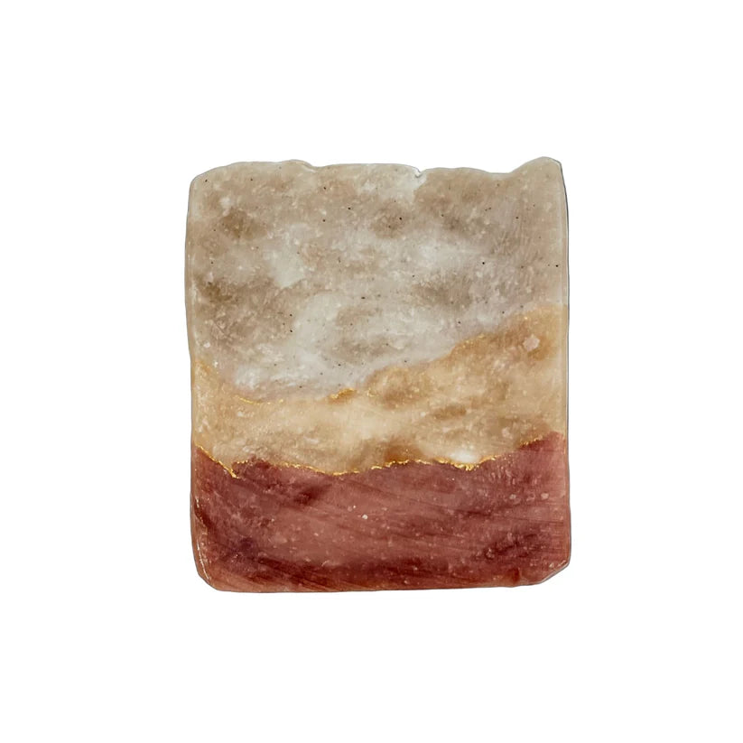 Coco Mango Handmade Hawaiian Artisan Soap Bars