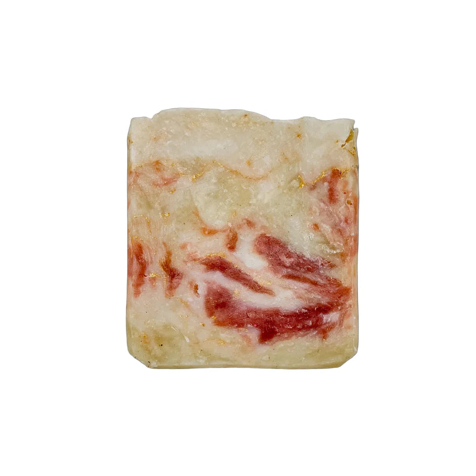 Artisan Soap + Hair Set