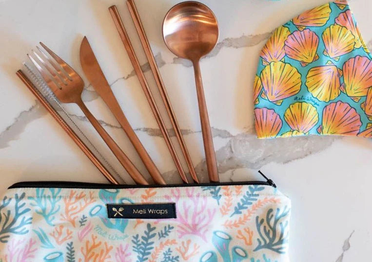 Travel Eco Packs