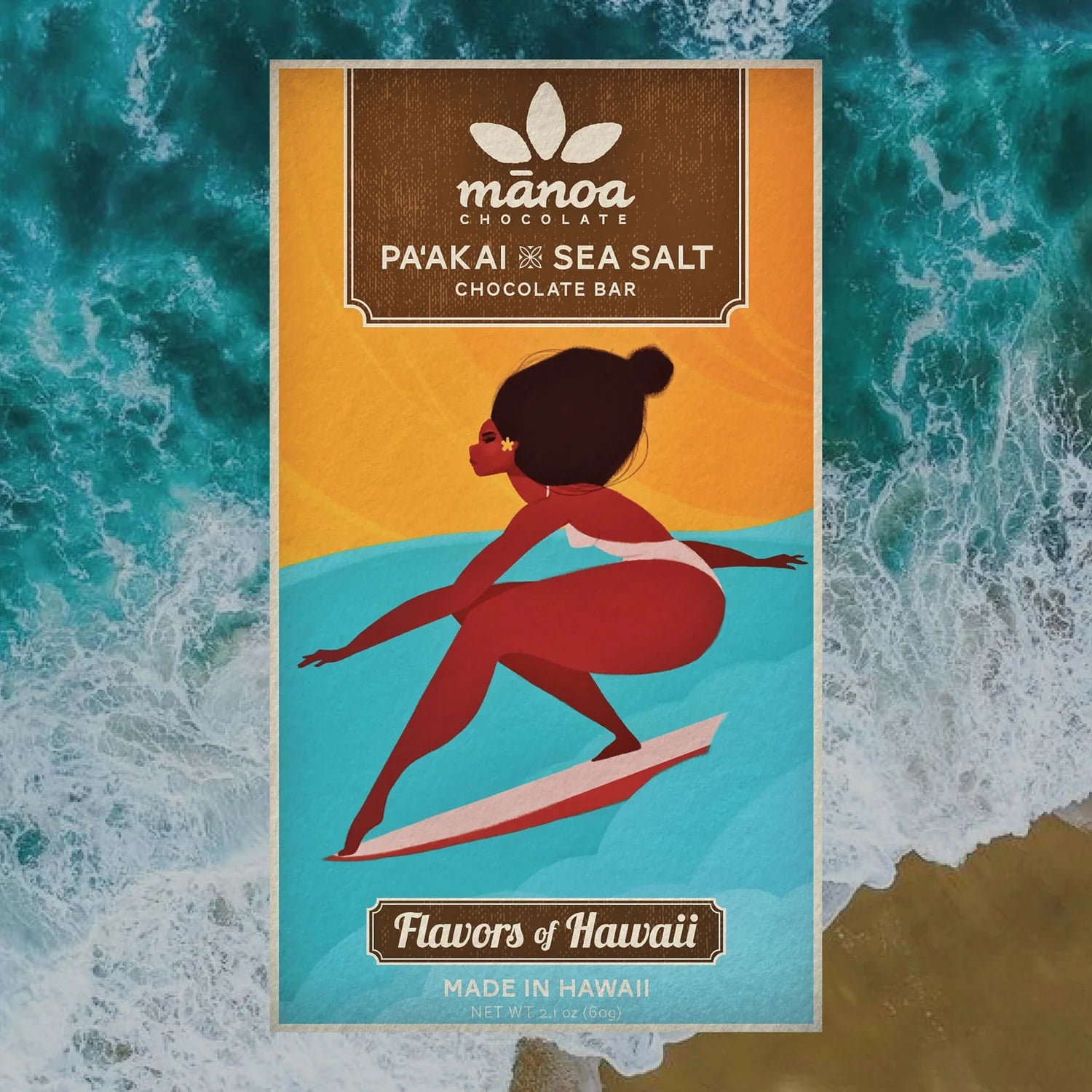 Pa'akai x Sea Salt Bar