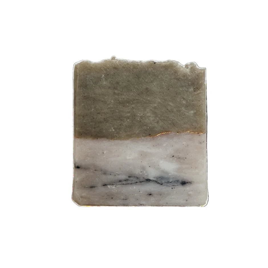 Artisan Soap + Hair Set